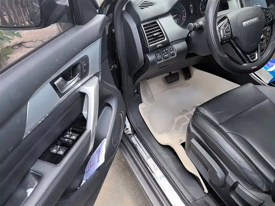 Haval H2 Haval H2
