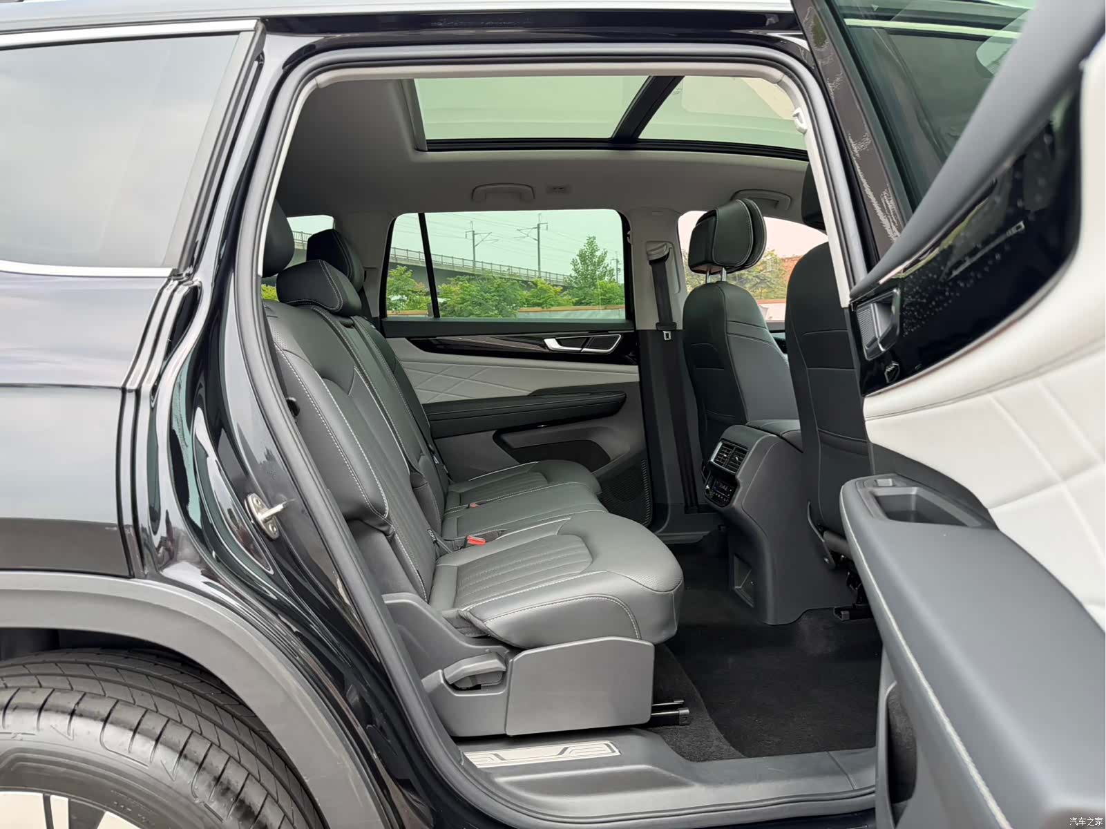 Volkswagen Teramont, 2022 17