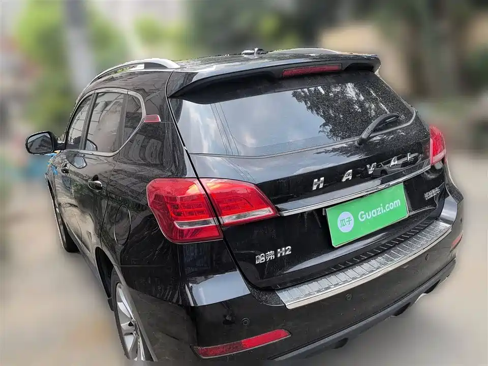 Haval H2 Haval H2
