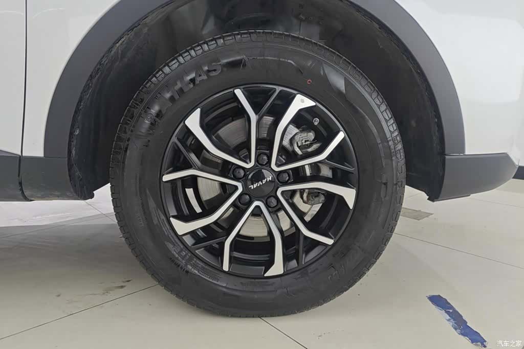 Haval H6, 2023 6