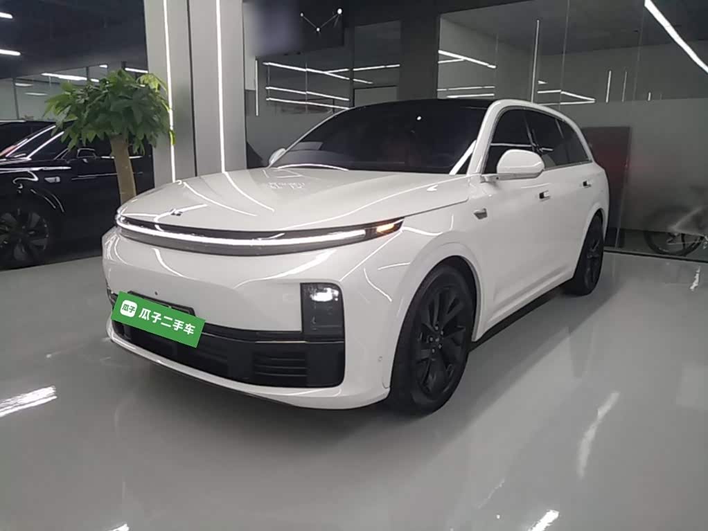 Li Auto L7