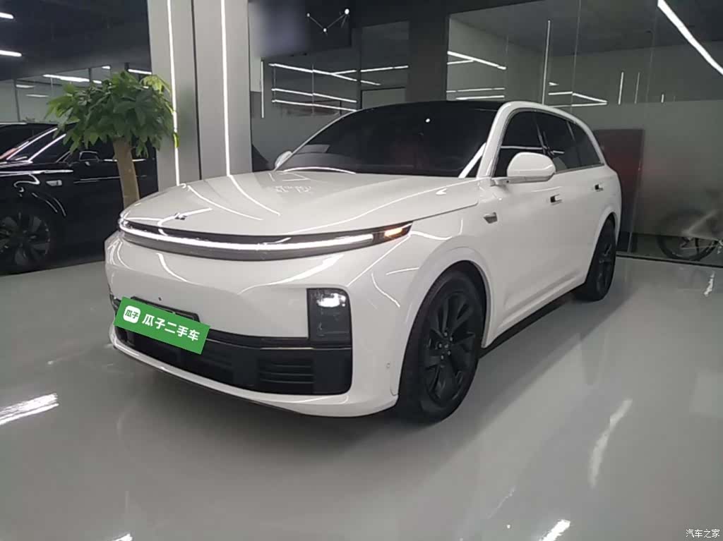 Li Auto L7, 2024 1