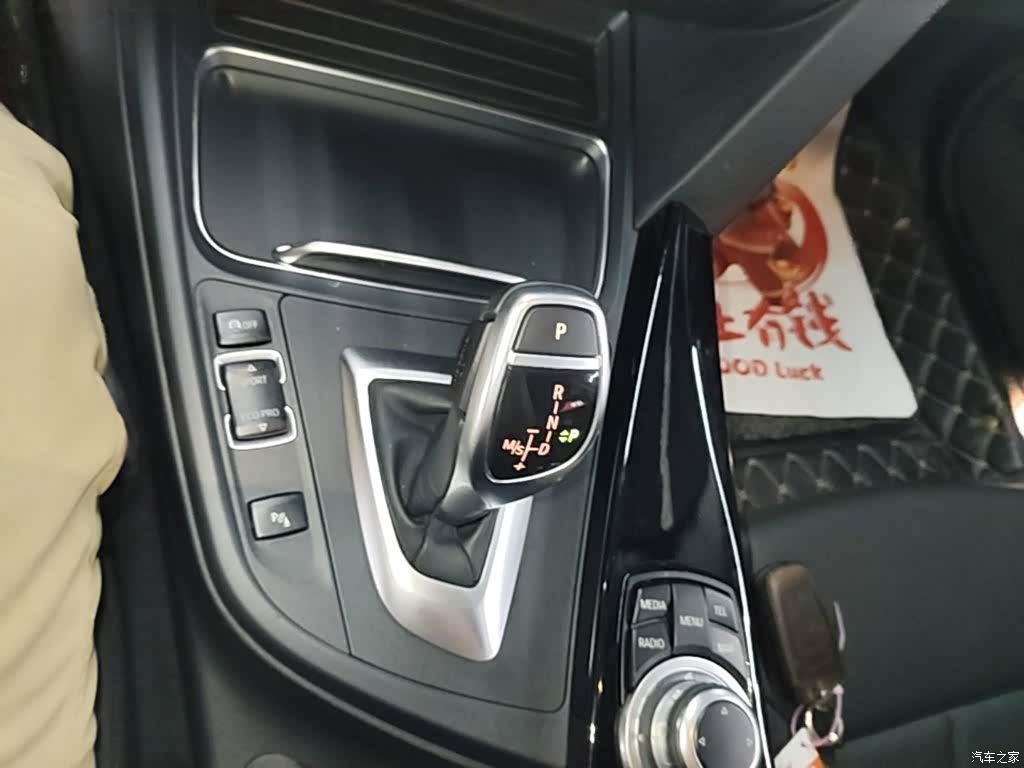 BMW 3 Series, 2017 14