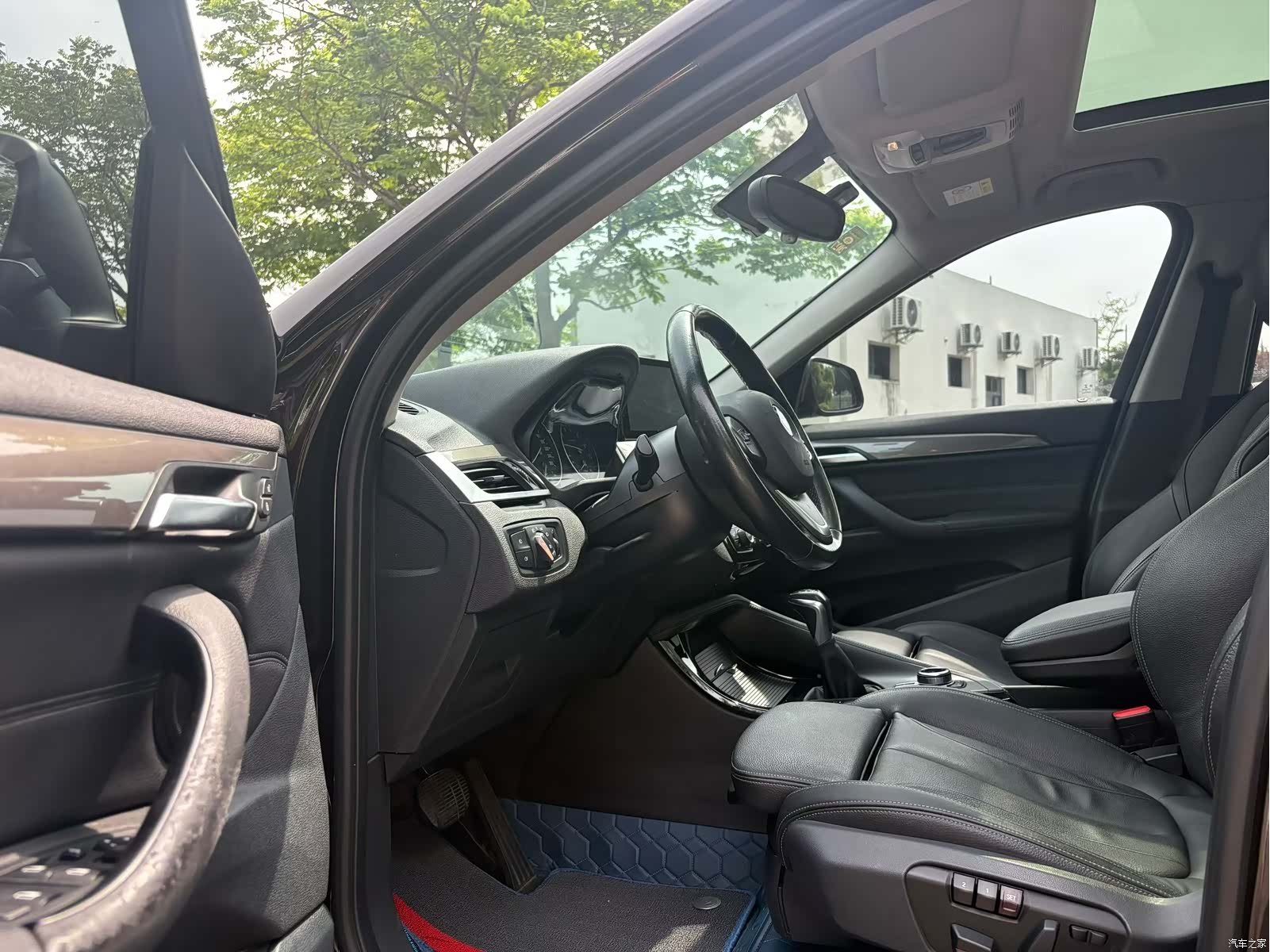 BMW X1, 2017 7