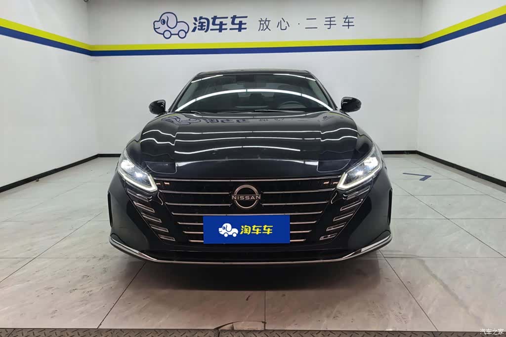 Nissan Teana, 2023 2