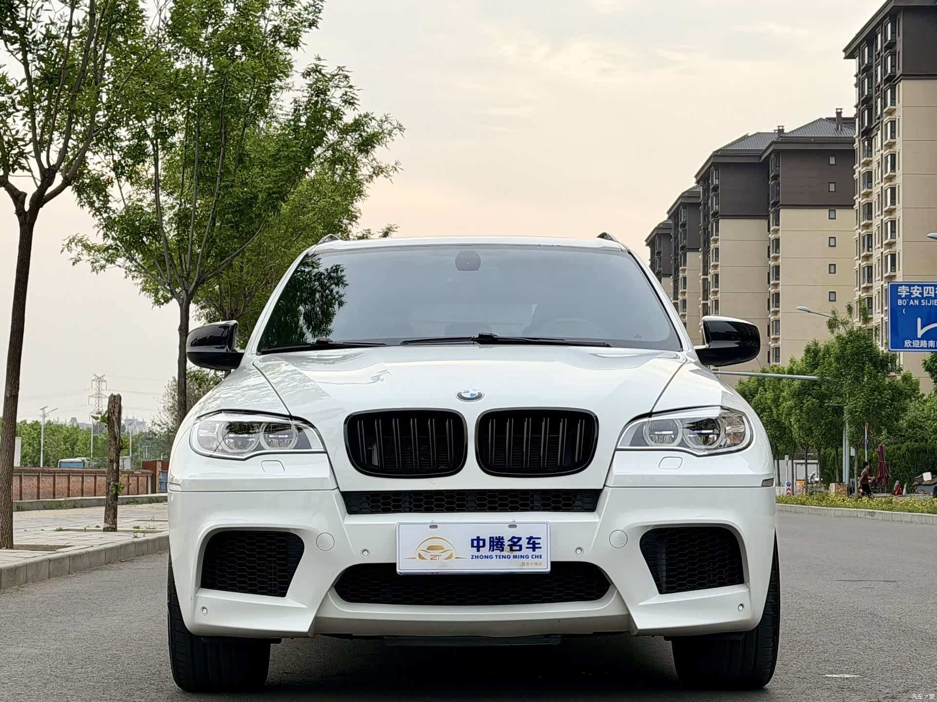 BMW X5, 2013 3