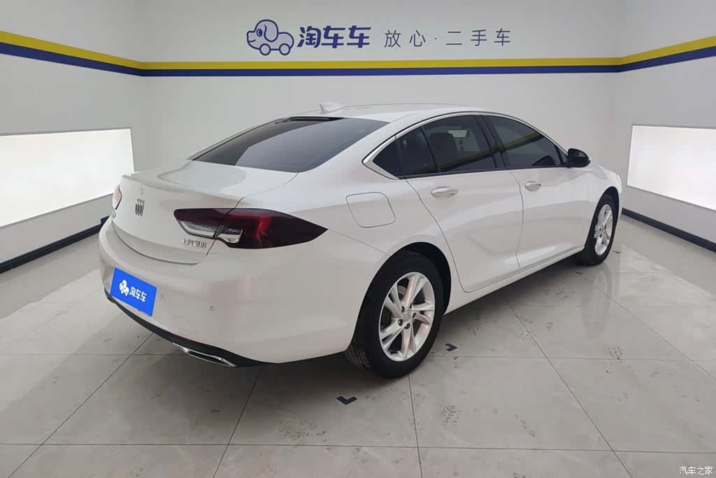 Buick Regal, 2024 3