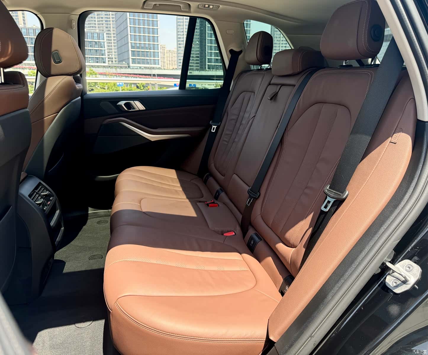 BMW X5, 2021 10
