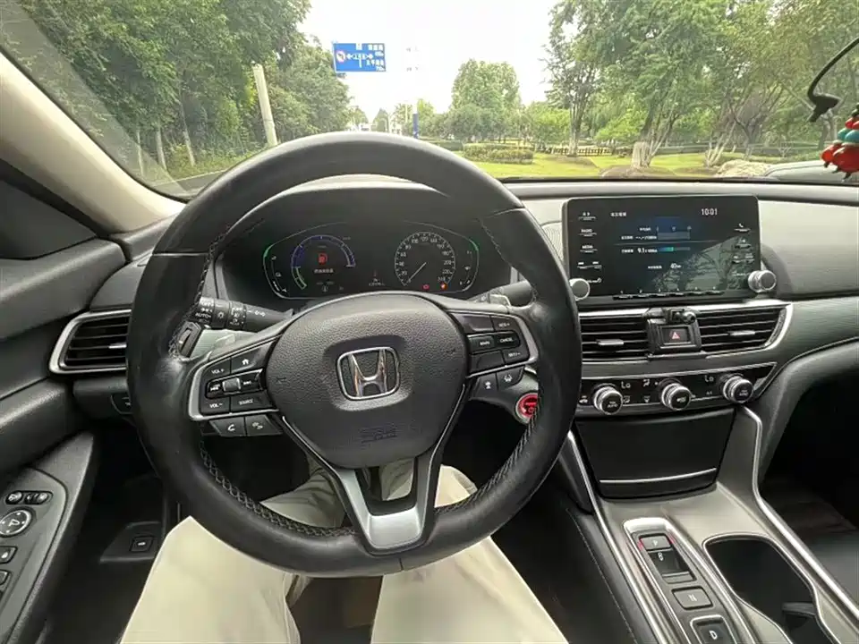 Honda Accord Honda Accord