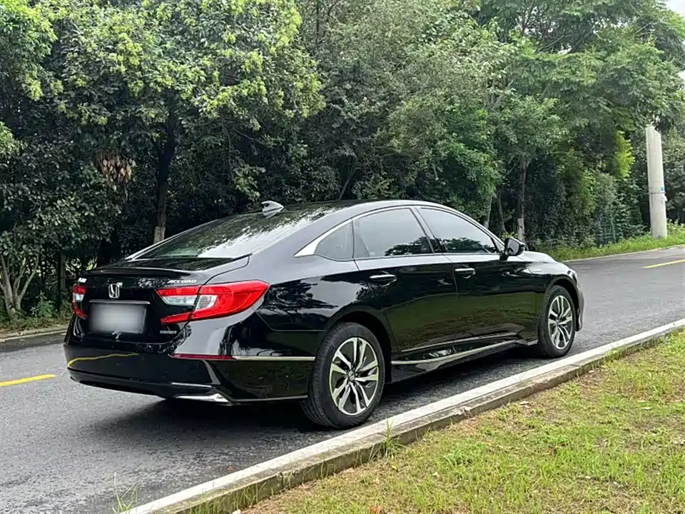 Honda Accord Honda Accord