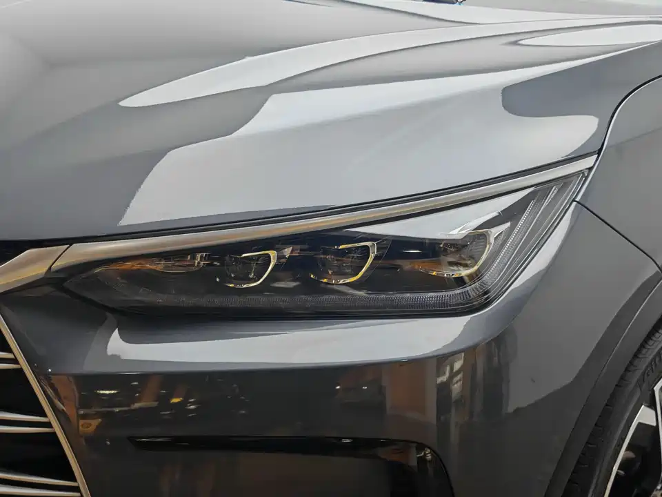 BYD Tangxin Energy BYD Tangxin Energy