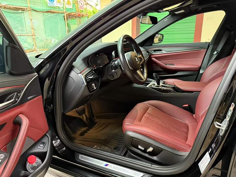BMW 5 series BMW 5 series