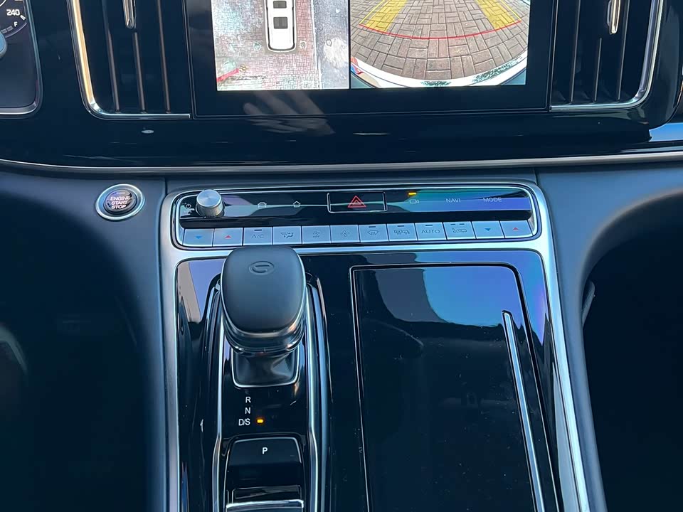 Trumpchi Trumpchi M8