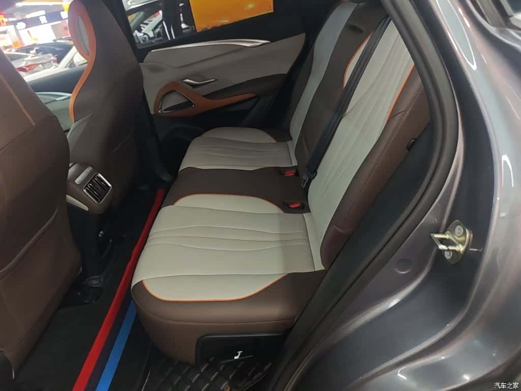 BYD Song, 2023 17