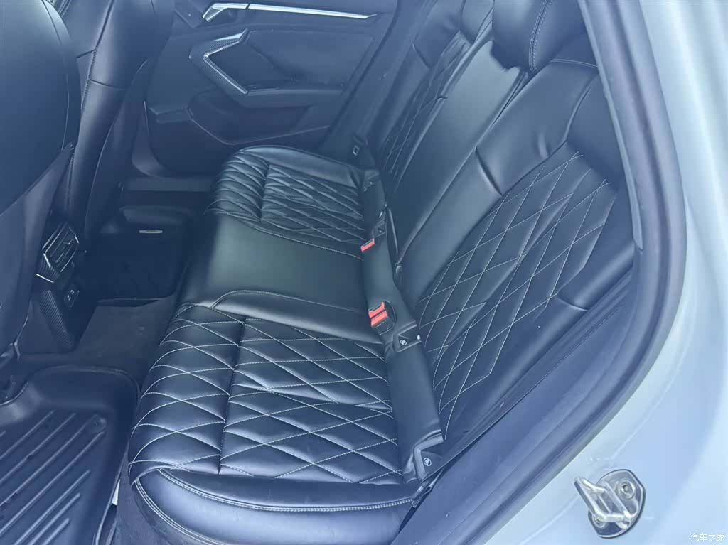 Audi A3, 2021 13