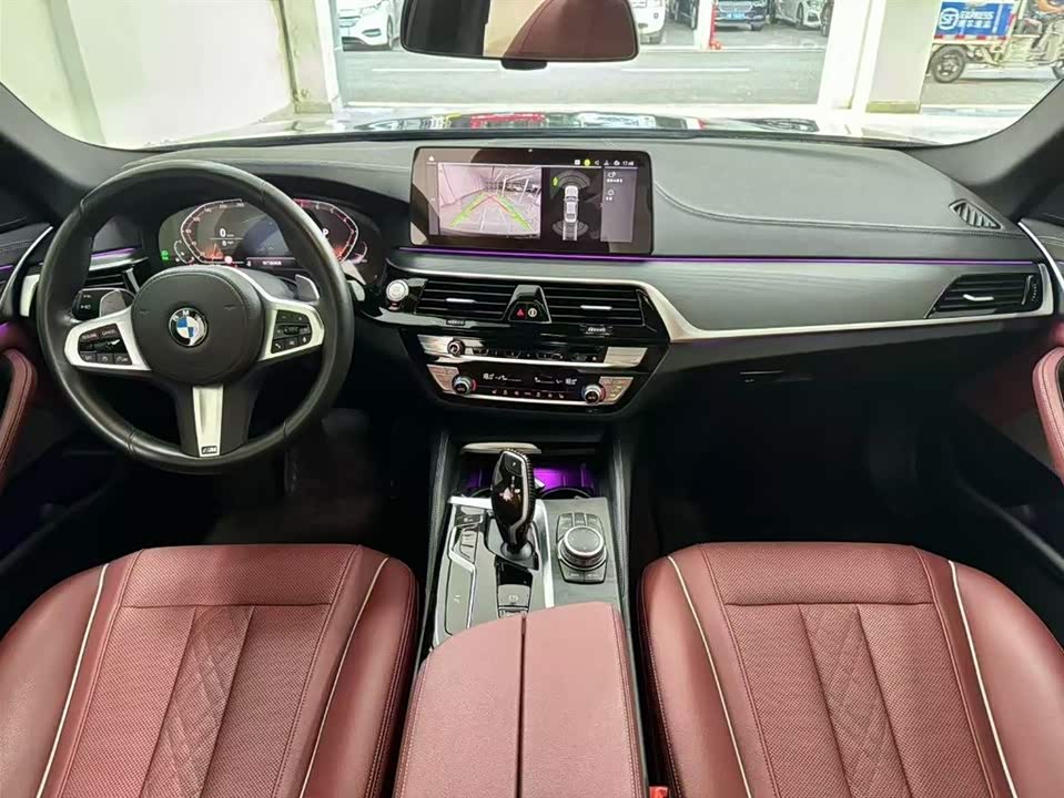 BMW 5 series BMW 5 series
