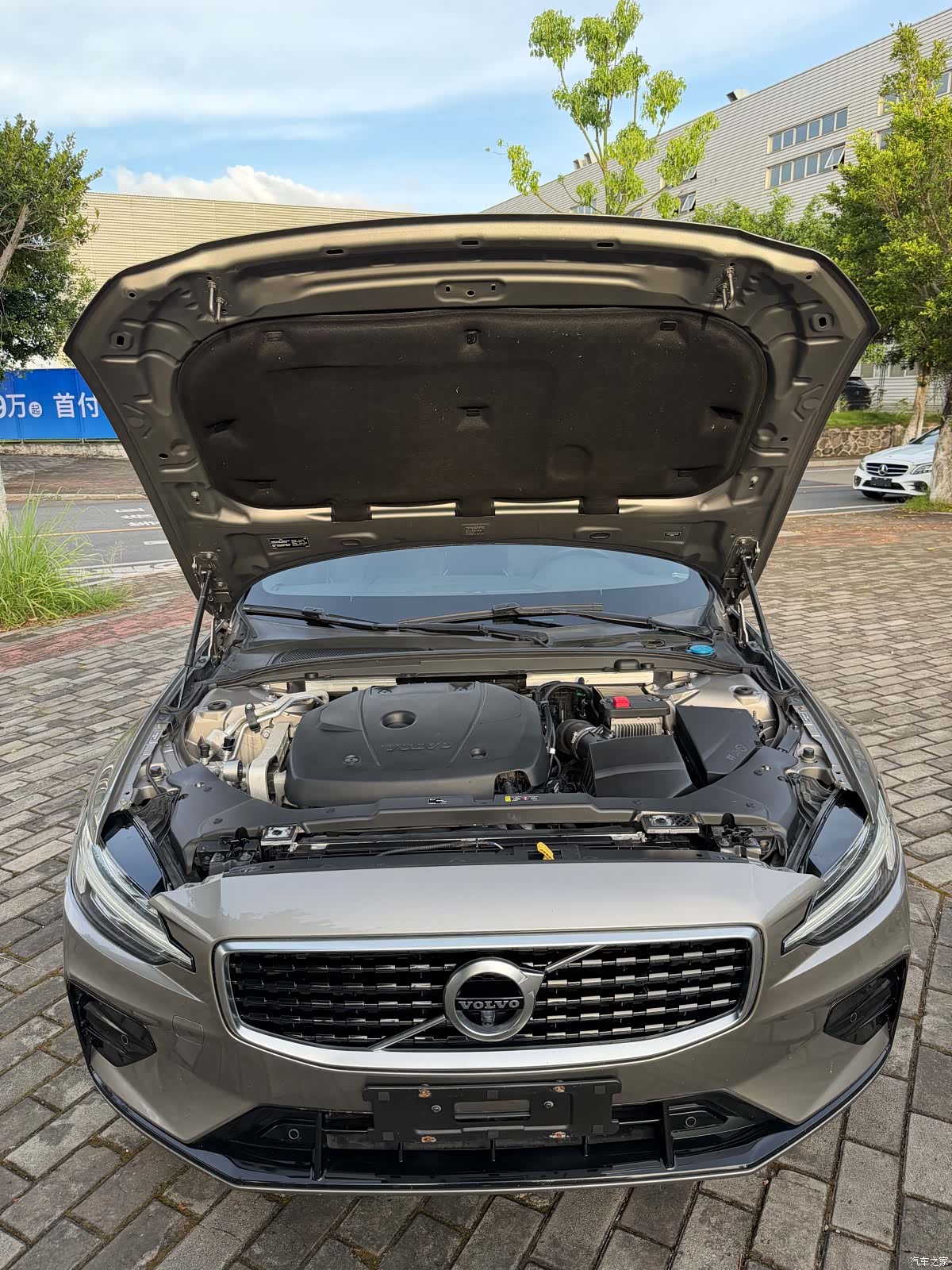 Volvo S60, 2020 16