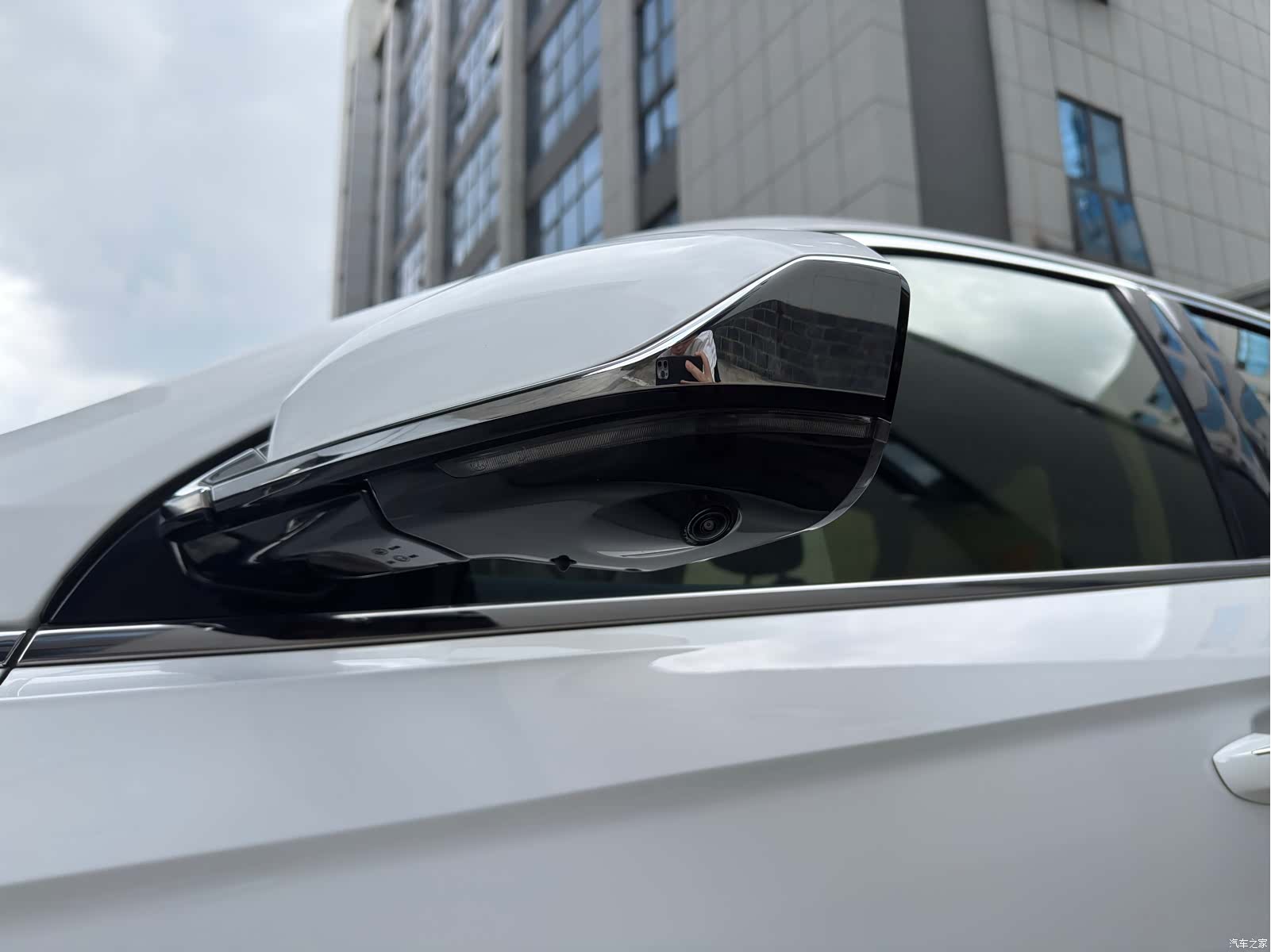 Geely Preface, 2021 10