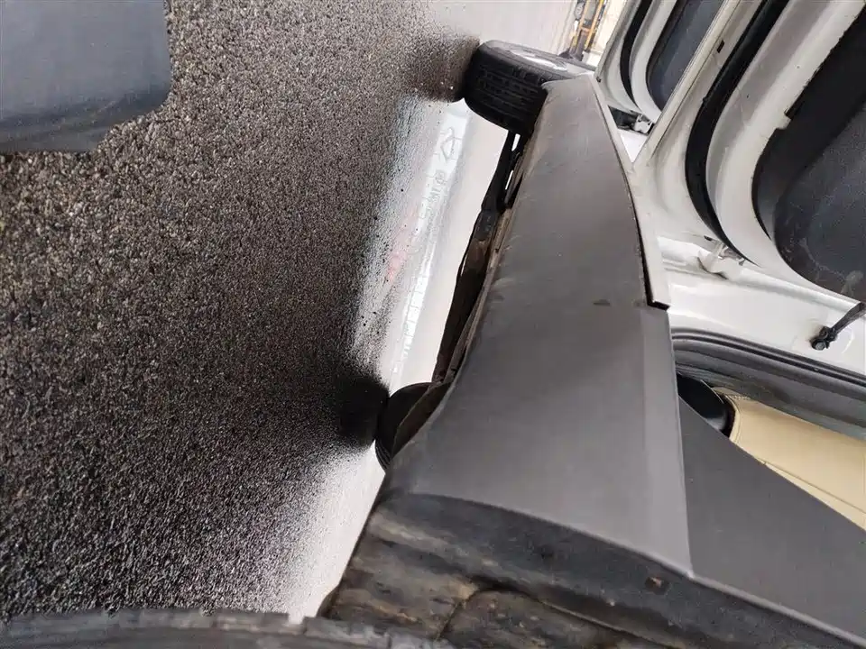 Hyundai Beijing ix35