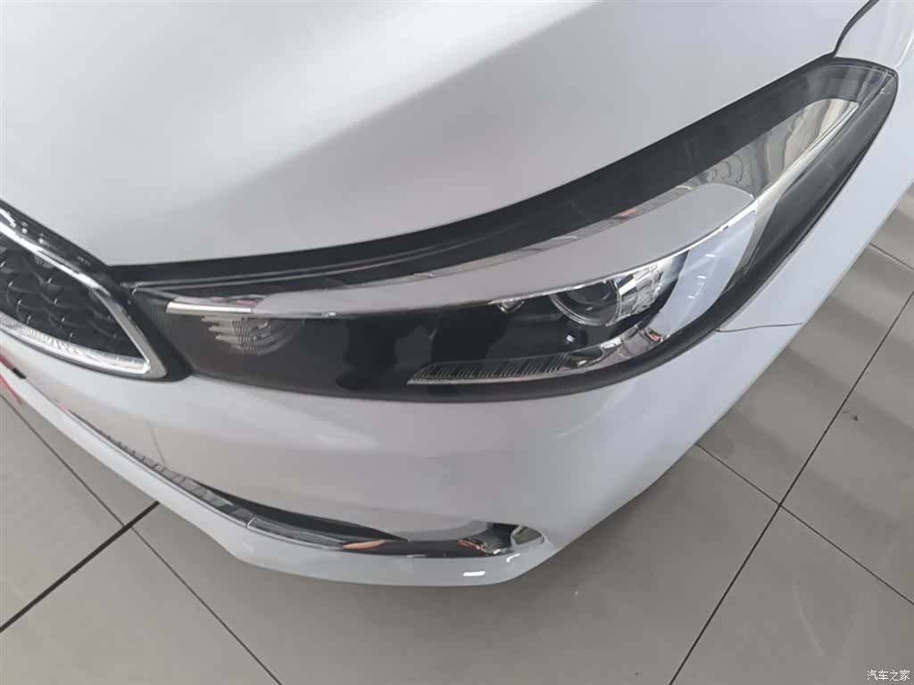 Kia K3, 2019 24