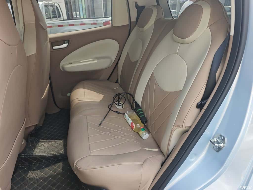 Wuling MINIEV, 2025 14