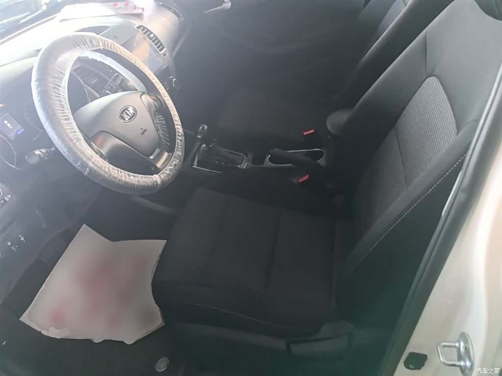 Kia K3, 2019 15