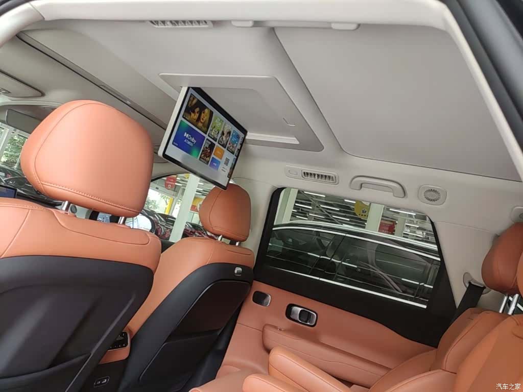 Leapmotor C16, 2025 18