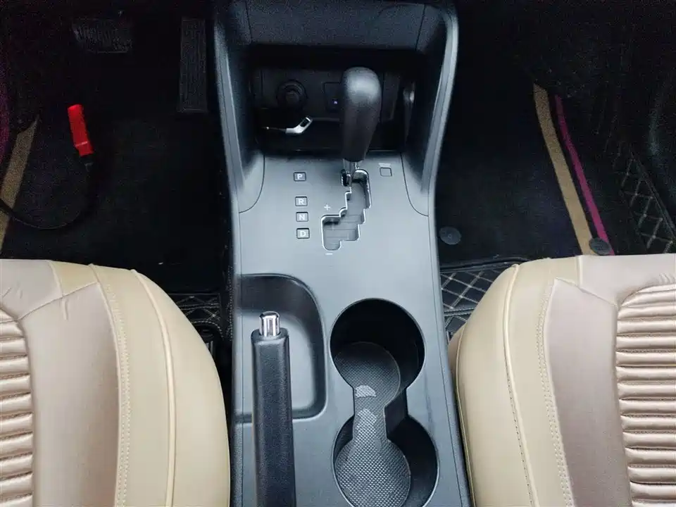 Hyundai Beijing ix35