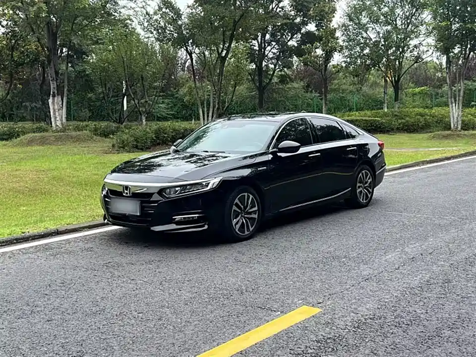 Honda Accord Honda Accord