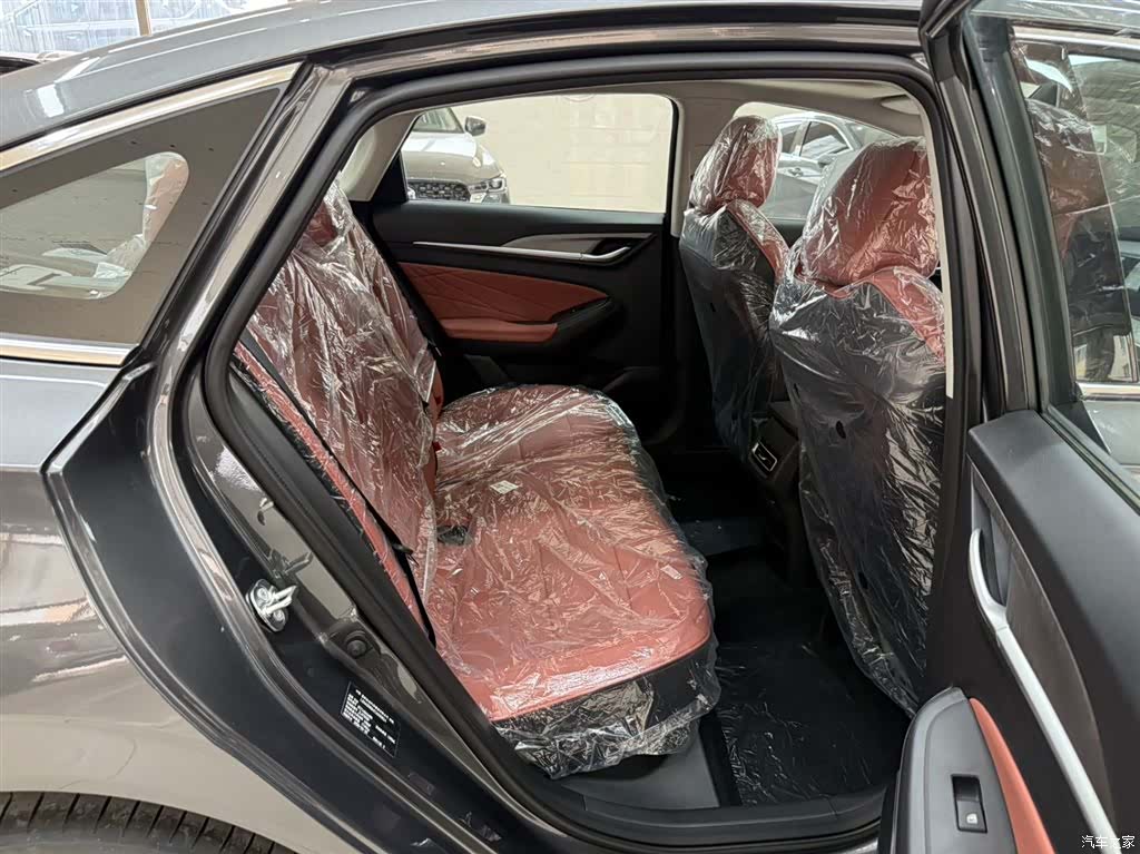 Changan Eado, 2026 10