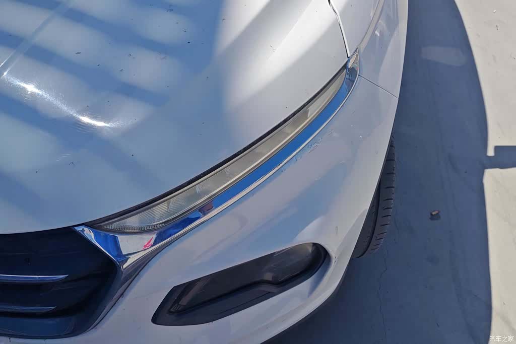 Wuling 510, 2018 все фото