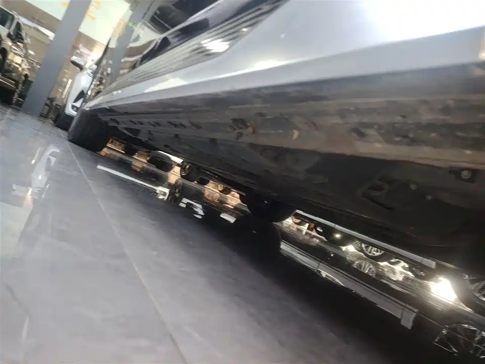 Trumpchi Trumpchi M8