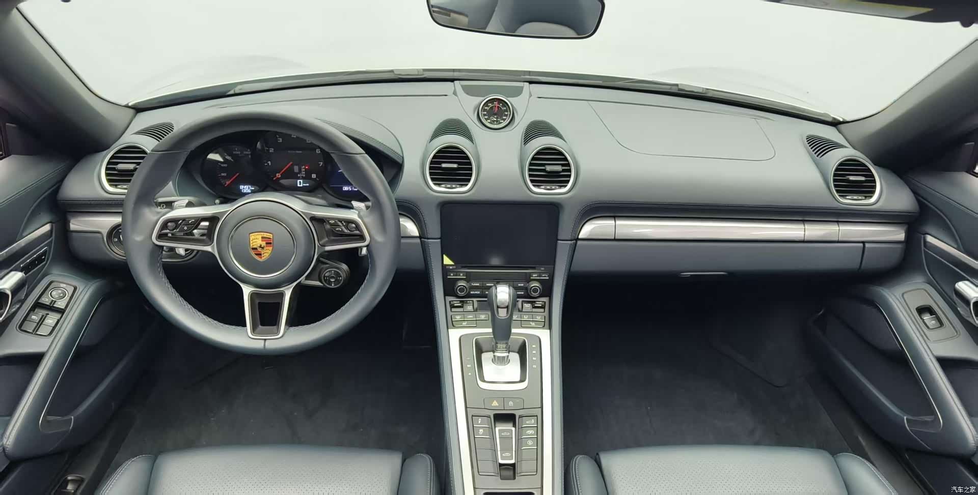 Porsche Boxster, 2023 13