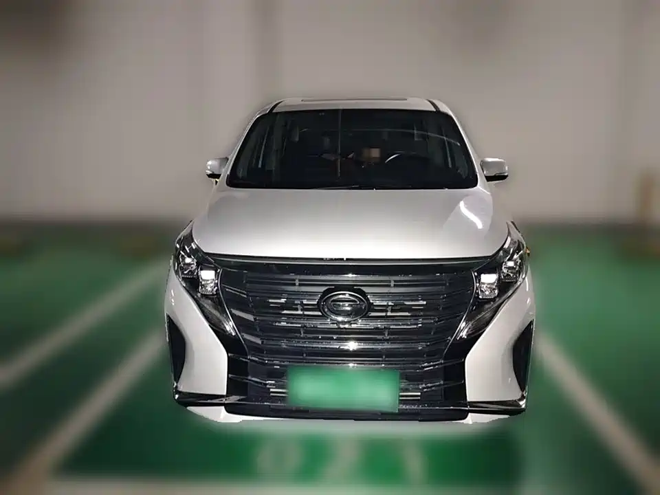 Trumpchi Trumpchi M8