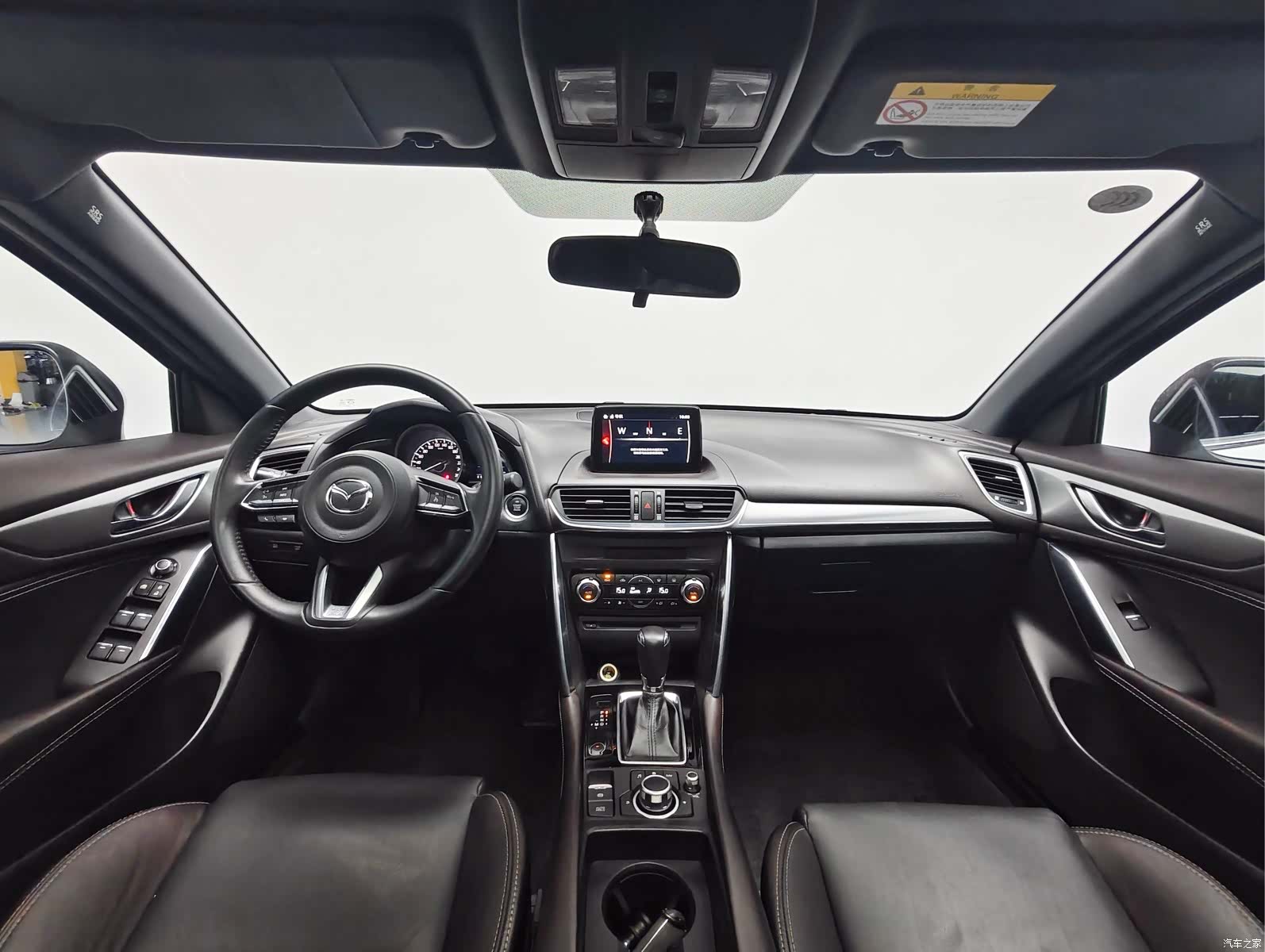 Mazda CX-4, 2019 14