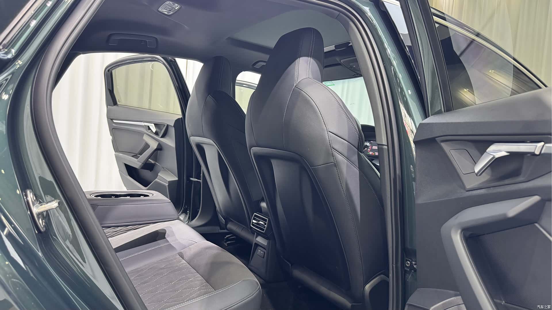Audi A3, 2023 15