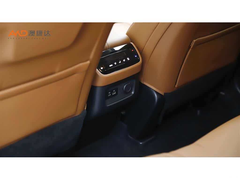 Infiniti QX60, 2023 9