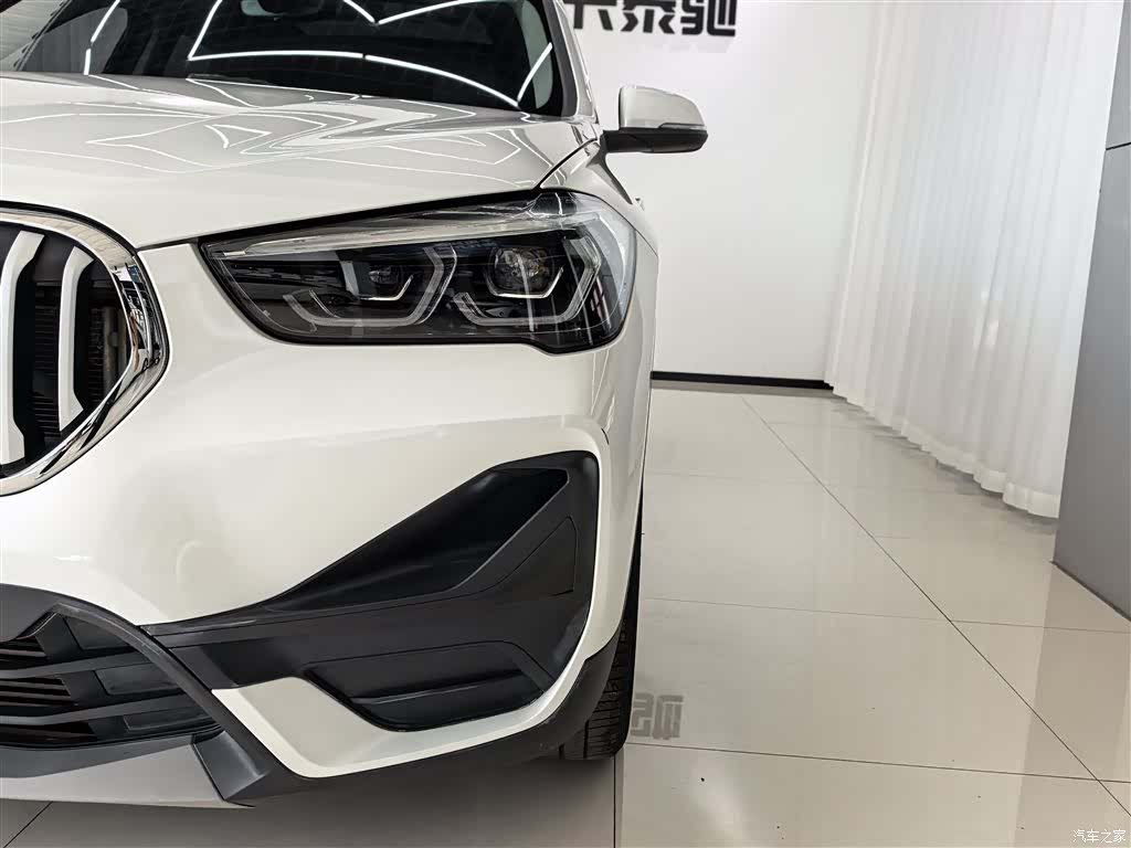BMW X1, 2019 7