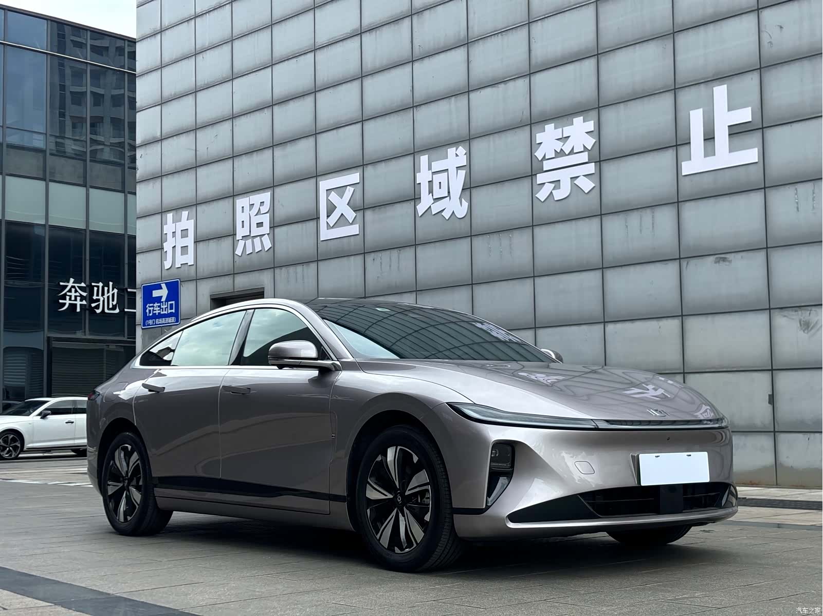 Changan Eado, 2025 3