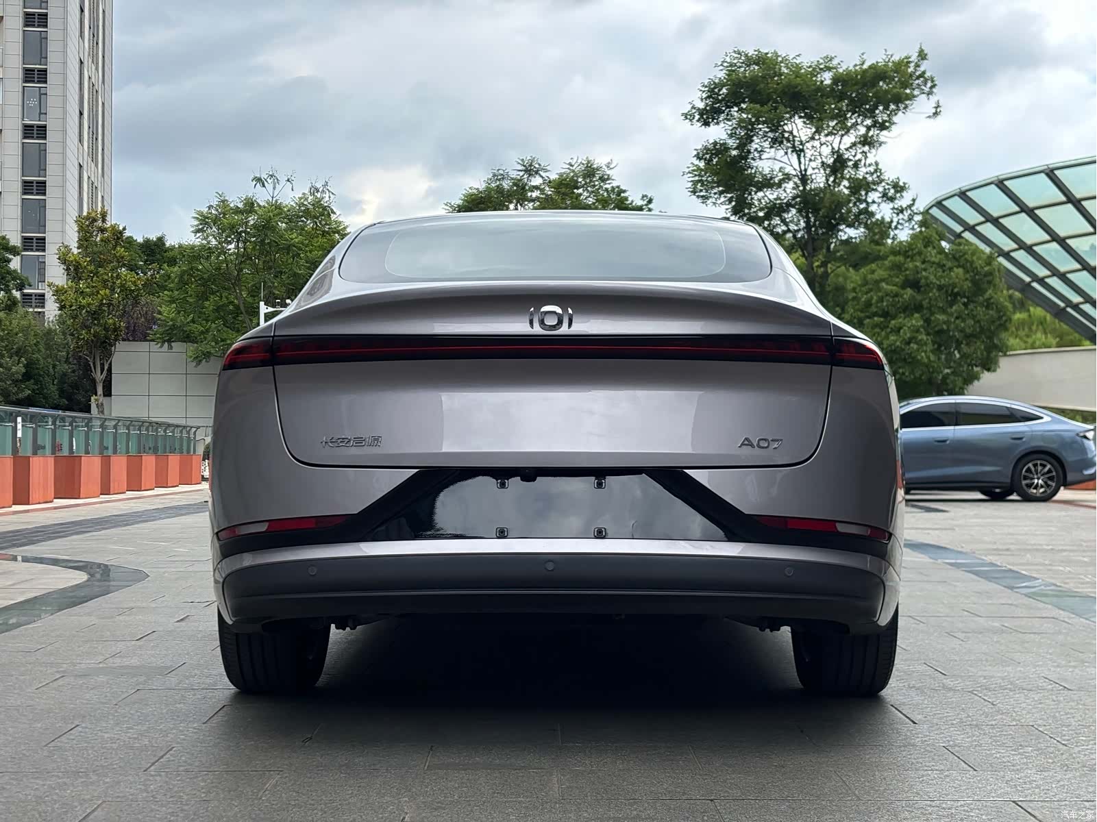Changan Eado, 2025 18
