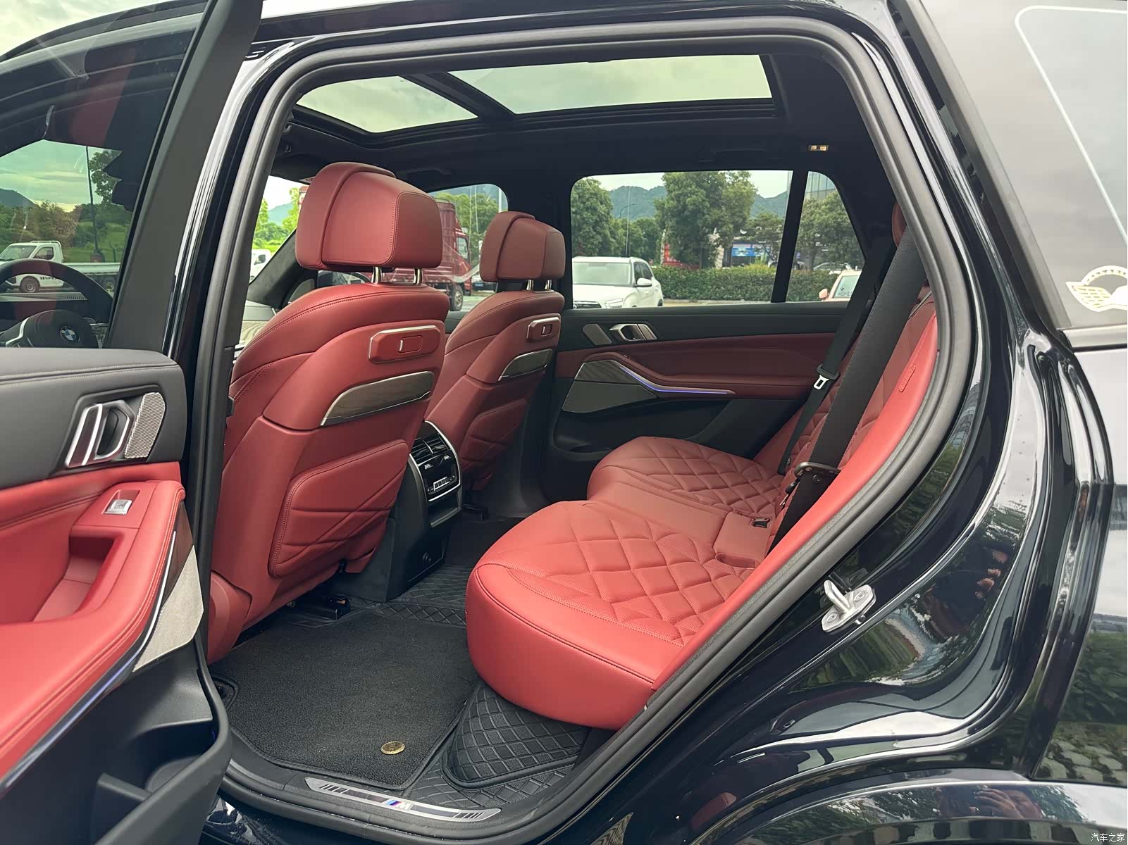 BMW X5, 2026 10