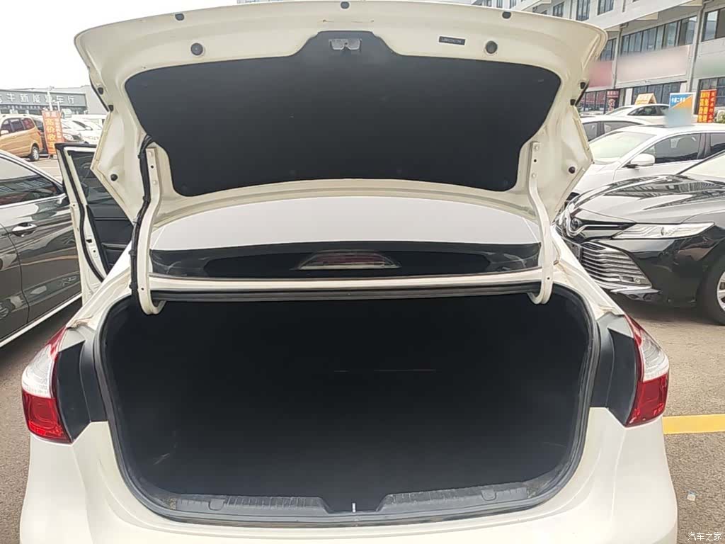 Kia K3, 2017 19