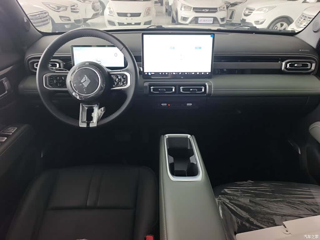 Wuling Yep, 2026 10