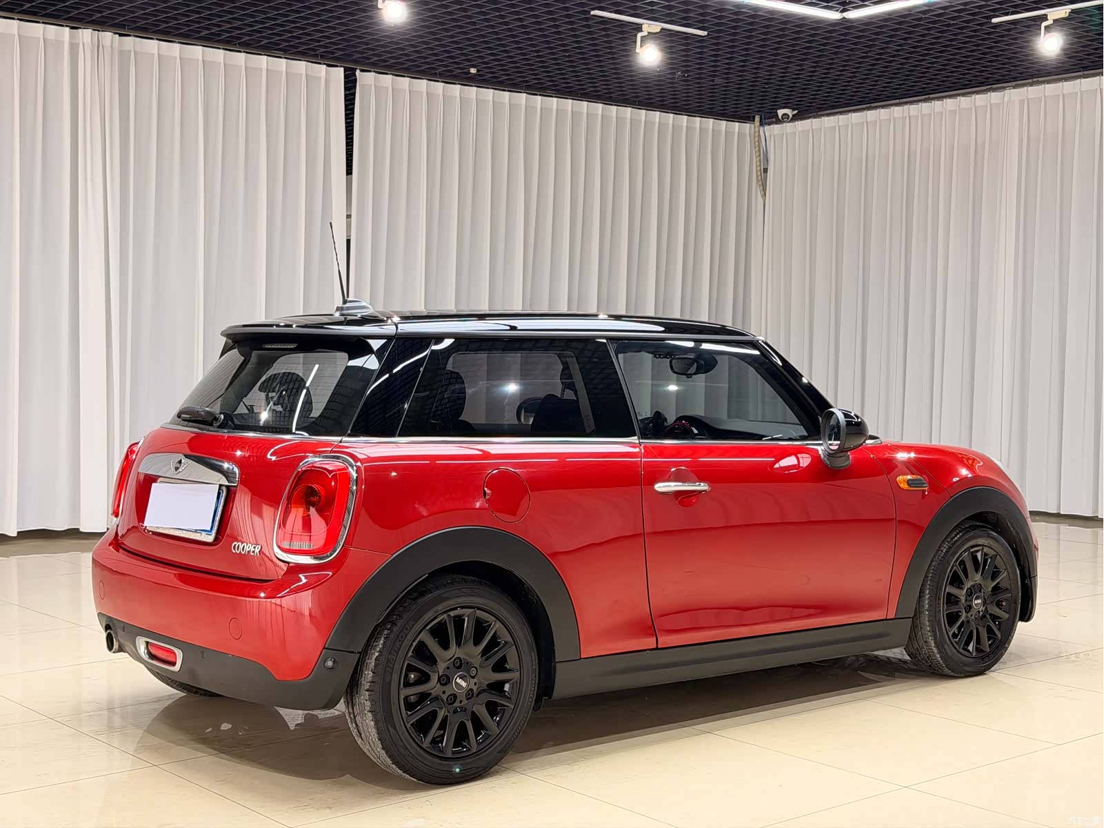 Mini Cooper, 2016 7