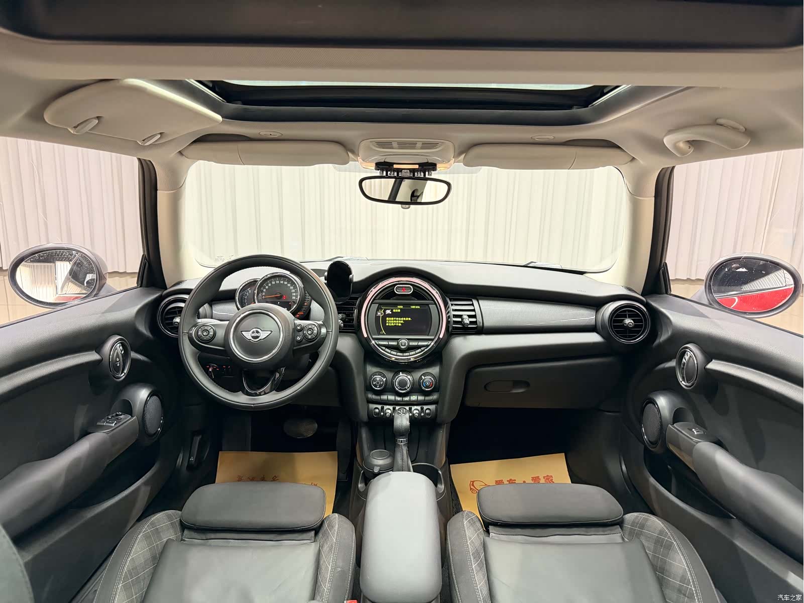 Mini Cooper, 2016 11
