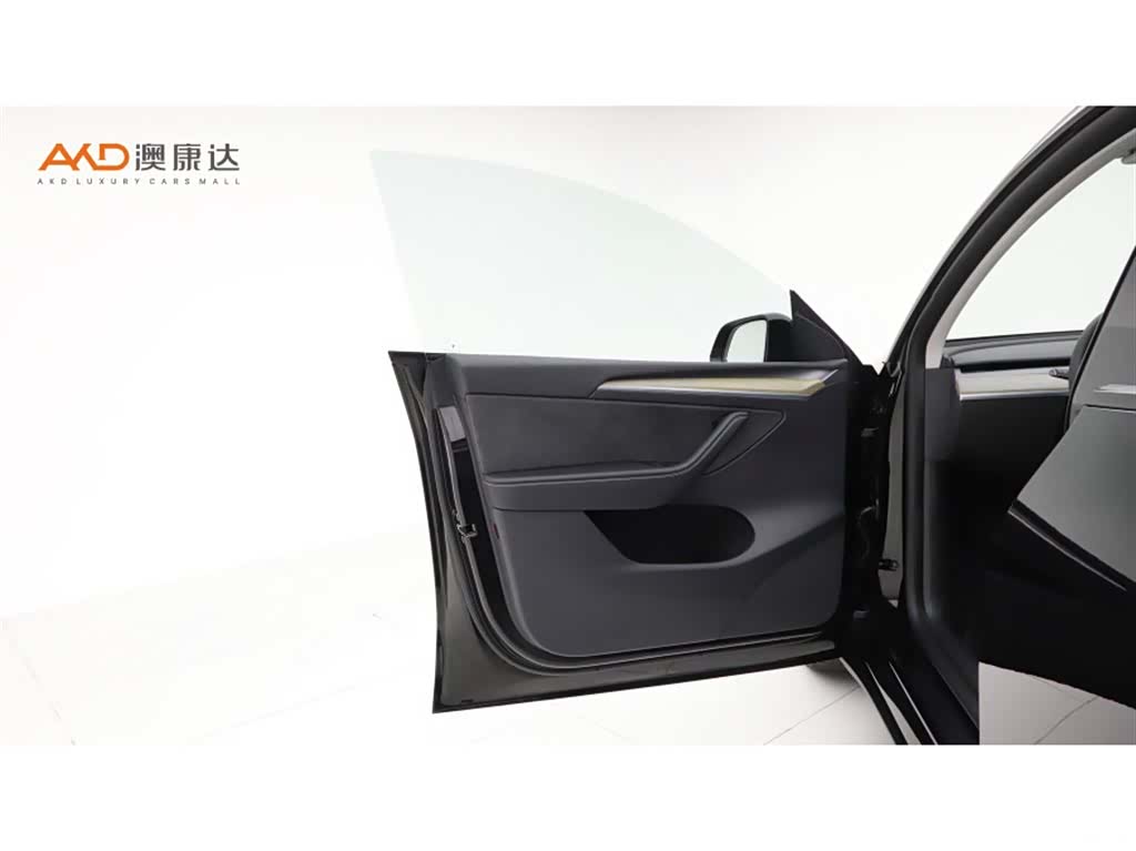 Tesla Model Y, 2022 10