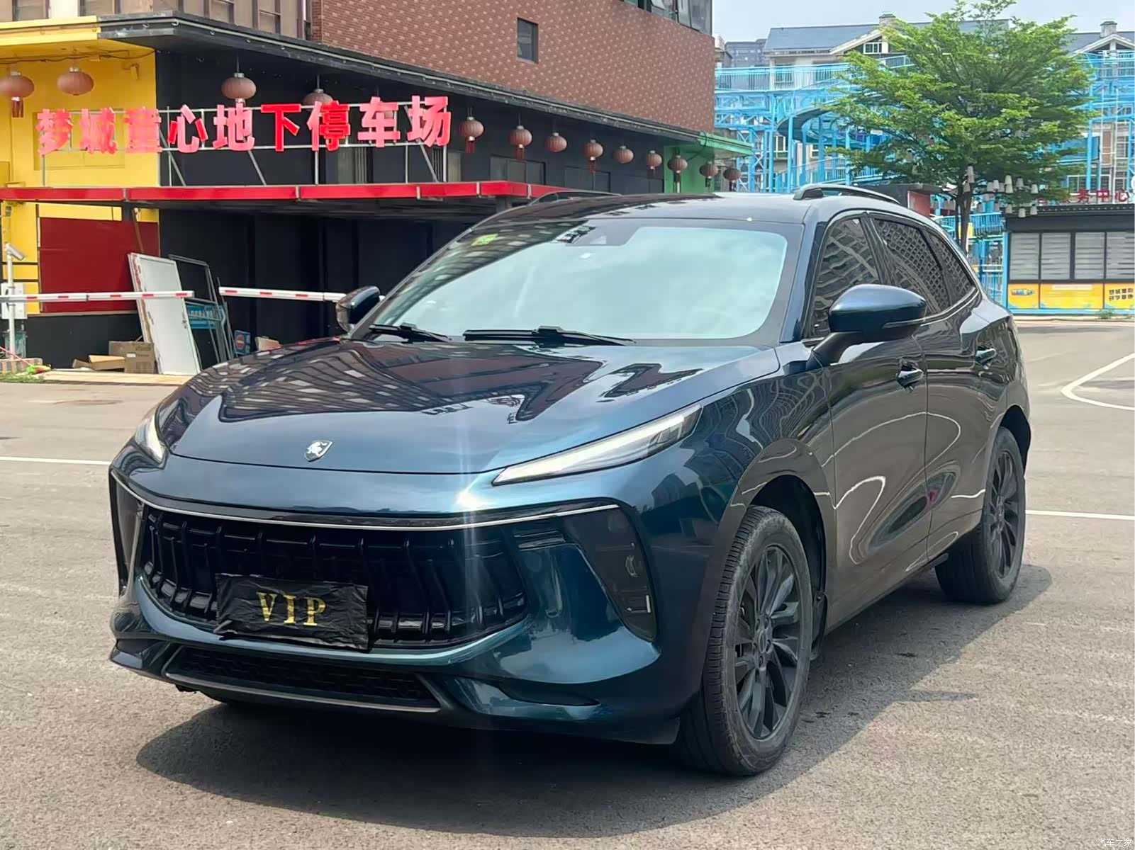 DongFeng T5, 2021 1