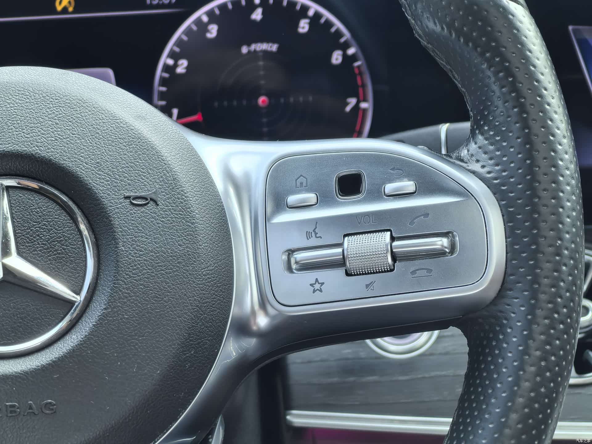 Mercedes-Benz E-Class, 2020 15