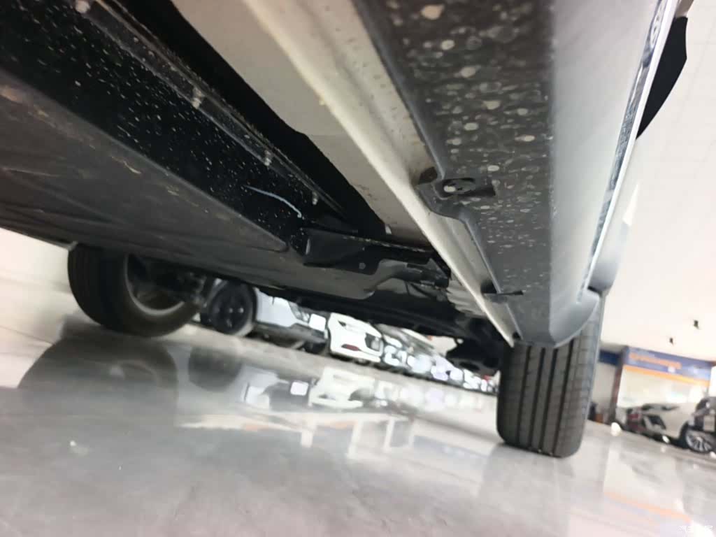 Wuling Yep, 2026 22
