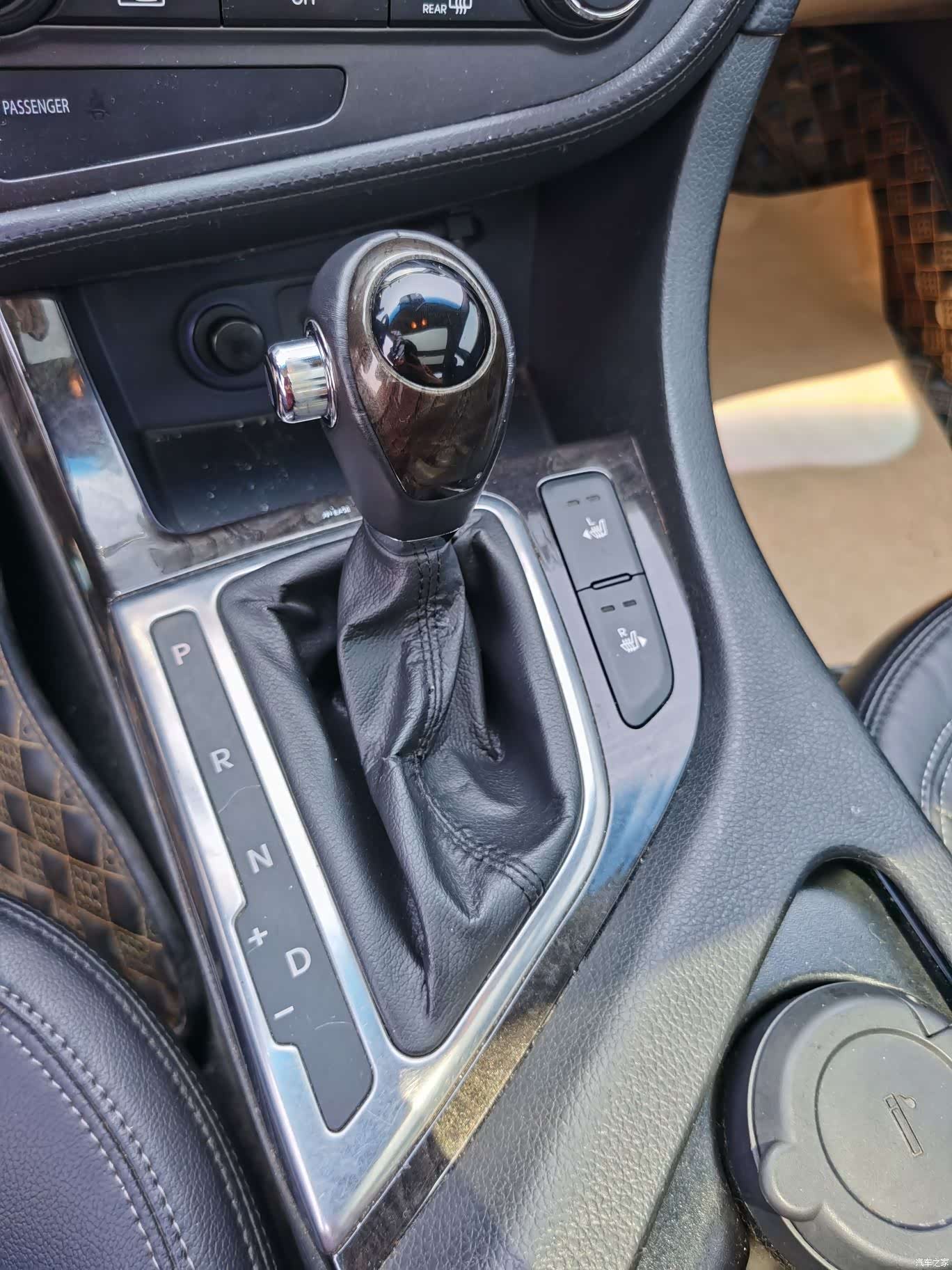 Kia K5, 2013 6